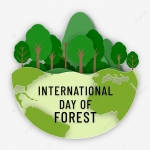 International Day of Forests